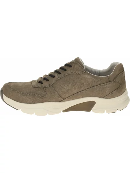 Sneakersy Gabor zielone