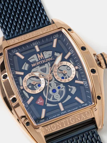 Годинник MONTIGNAC PALADIN