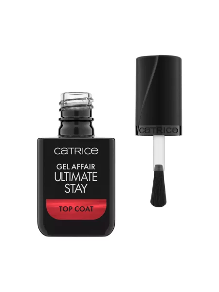Top Catrice