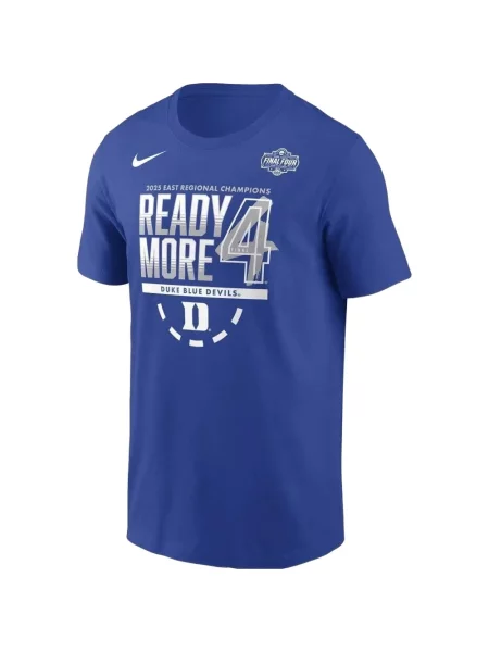 Scurt tricou Nike albastru
