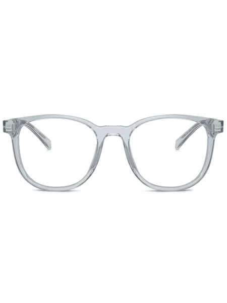 Ochelari de soare Prada Eyewear albastru