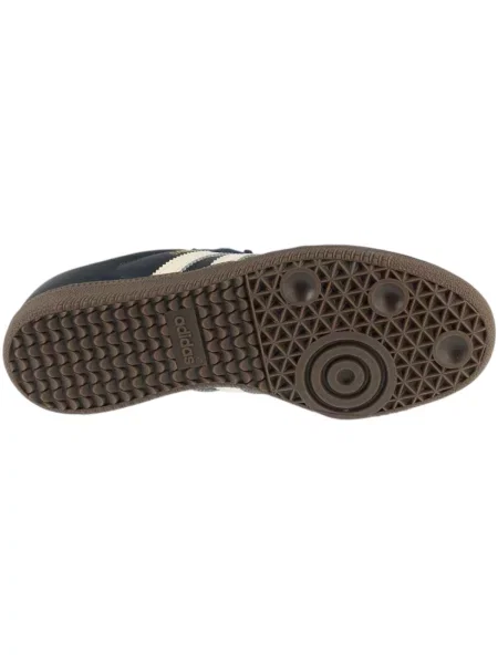 Tenisky Adidas Samba modrá