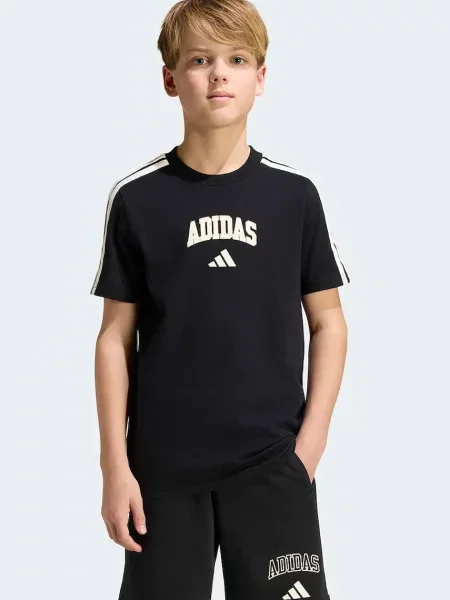 Детская футболка Adidas