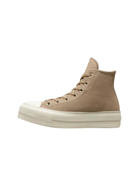 Pantofi Converse bej