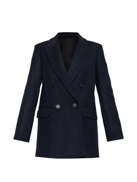 Palton Zadig&voltaire albastru