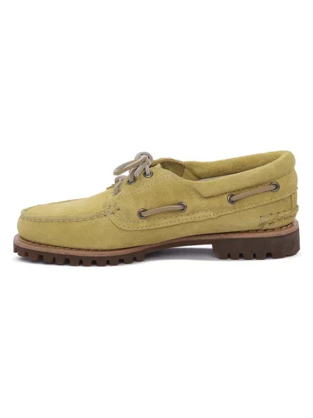 Mokasíny Timberland hnedá