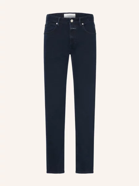 Closed Džíny Cooper True Regular Fit blb blue/black černé