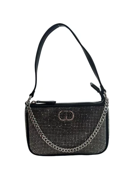 Geantă Twinset negru