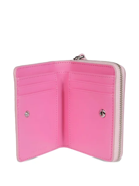 Portofel Marc Jacobs roz
