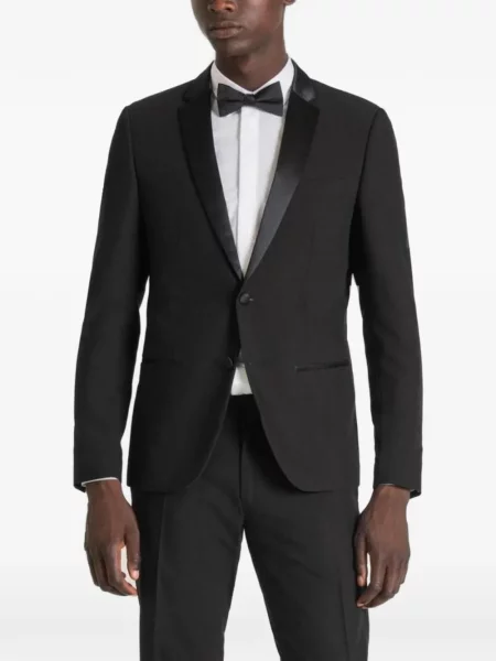 Blejzer Antony Morato crna