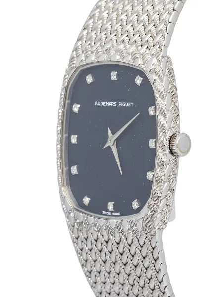 Ceas Audemars Piguet Pre Owned albastru