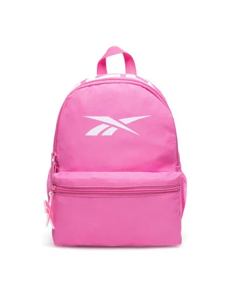 Рюкзак Reebok рожевий