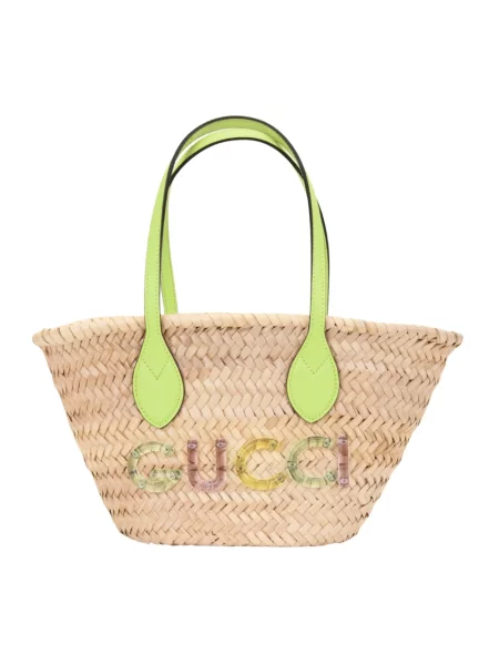 Torebka Gucci beżowa