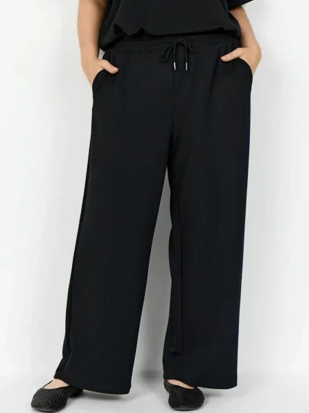 Wasabi Concept Pantaloni WA-SEBINA 2 negru