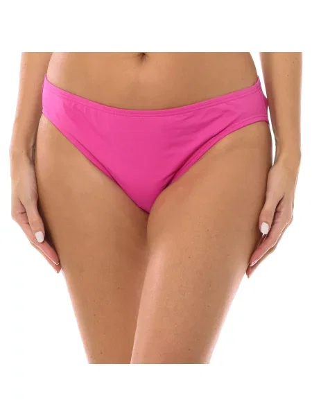 Costum de baie Michael Michael Kors roșu