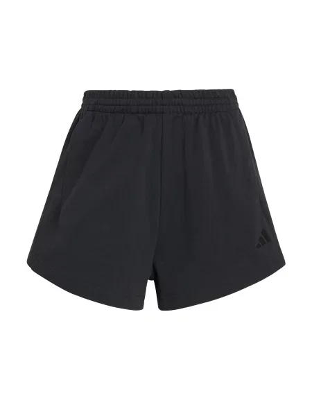 ADIDAS SPORTSWEAR Sportske hlače AK' crna