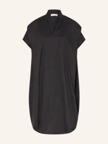 Catnoir Šaty Oversized černá