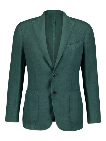 Sacou Boglioli de in verde