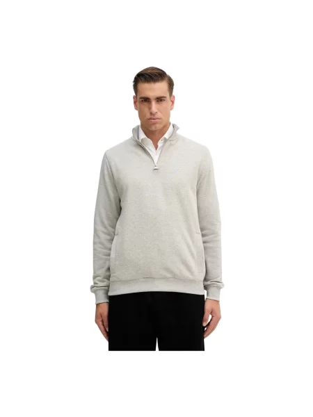 Bluza Barbour szara