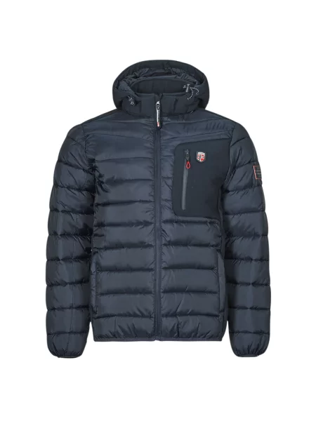 Puhovka Geographical Norway