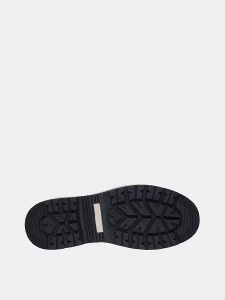 Кожаные ботинки Skechers