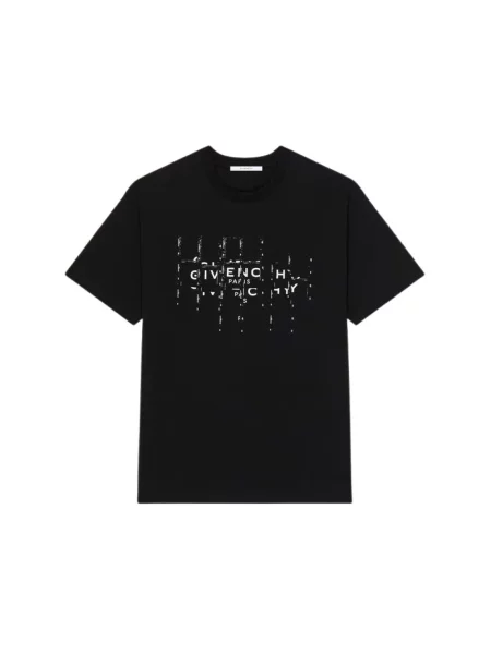 Koszulka Givenchy czarna