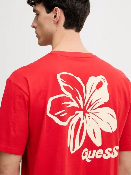 Футболка Guess