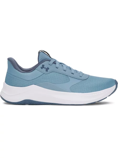 UNDER ARMOUR buty treningowe W Aurora 3 niebieskie