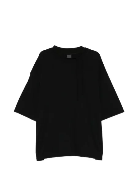 Tricou The Viridi-anne negru