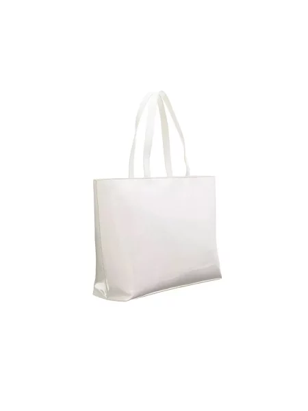 Torebka Chiara Ferragni Collection biała