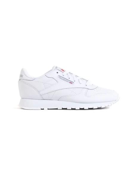 Gyerek félcipő Reebok Sport fehér