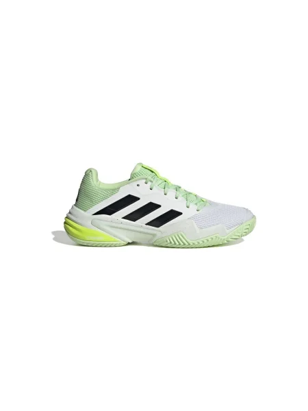 Tenisky Adidas Barricade biela