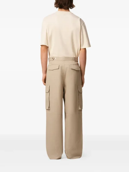 Pantaloni Ami Paris