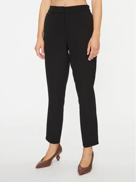 Vila Pantaloni din Kamma negru