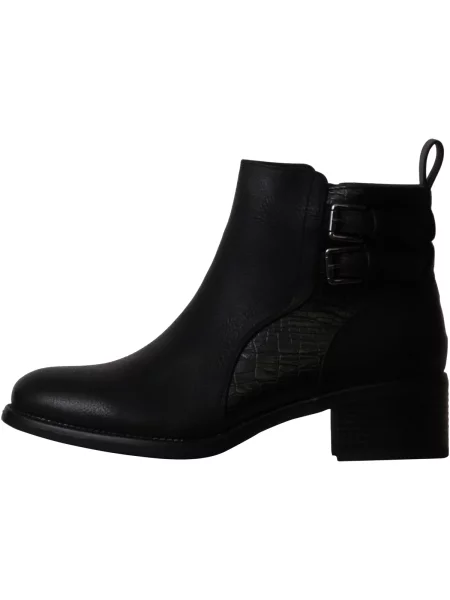 Pantofi Sixth Sens negru