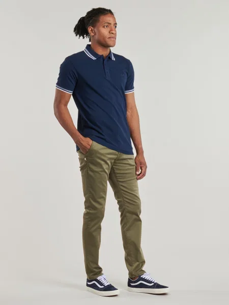Tricou Kaporal albastru
