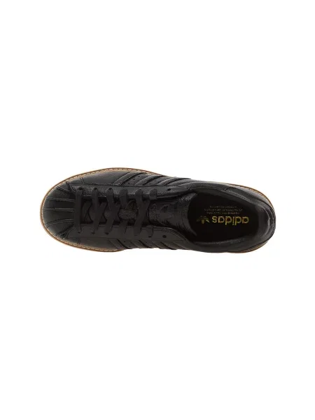 Tenisky Adidas Superstar čierna