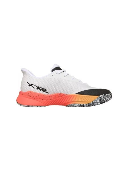 Pantofi Skechers alb