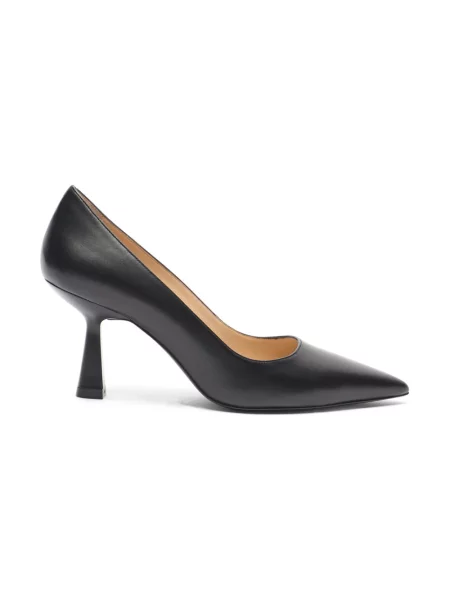 Czółenka Stuart Weitzman czarna