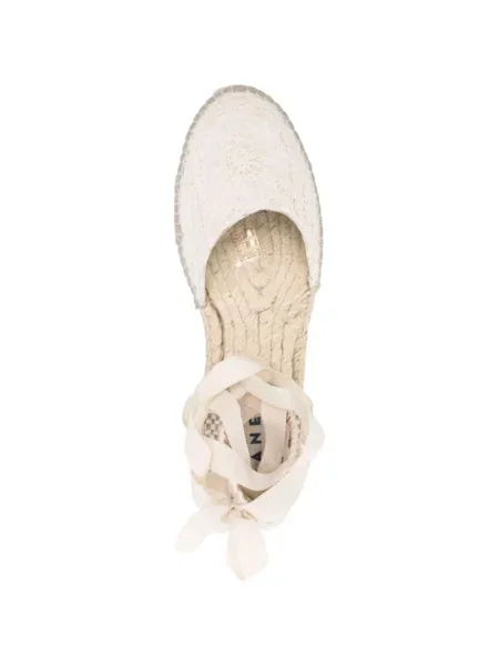 Еспадрили Manebì с дантела