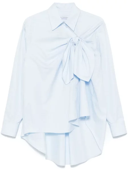 Cămașă Viktor & Rolf albastru