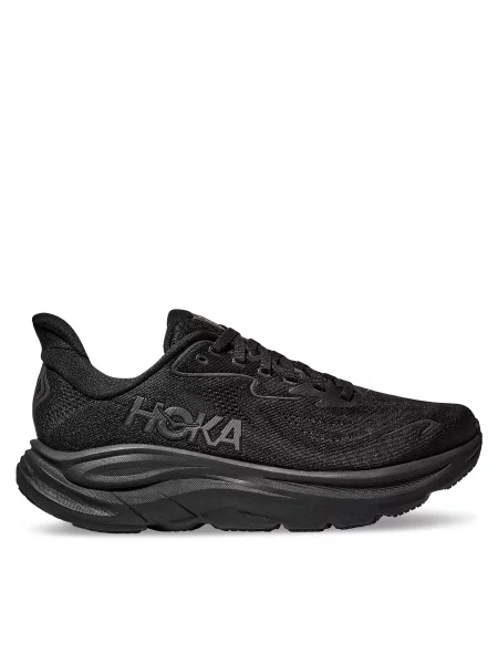 Кроссовки для бега Hoka для бега черные