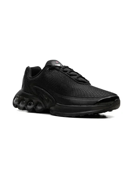 Dětské tenisky Nike Air Max černé