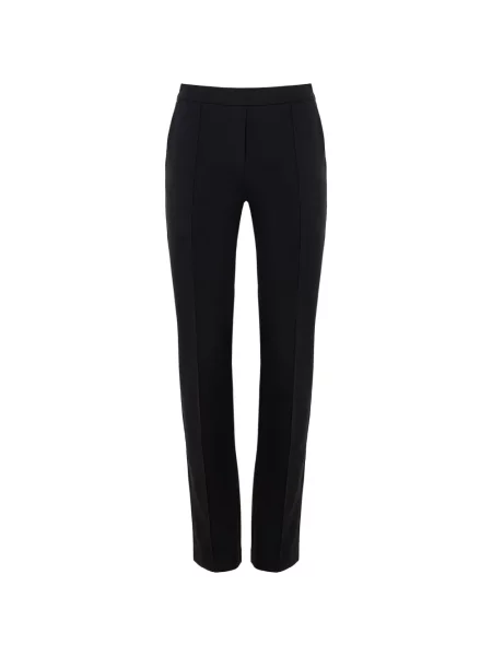 Pantaloni Wolford negru