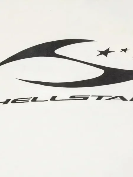 Póló Hellstar autogrammal