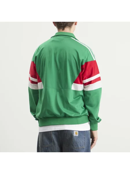 Kurtka Adidas zielona