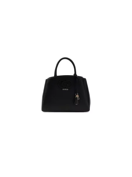 Guess torebka ISOLA czarna