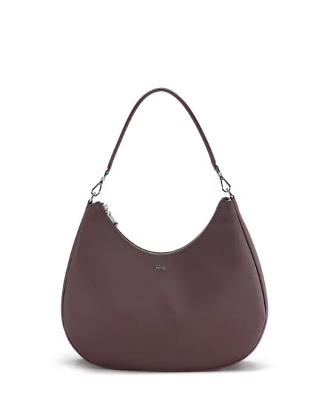 Сумка Lacoste Daily City Bag cиній