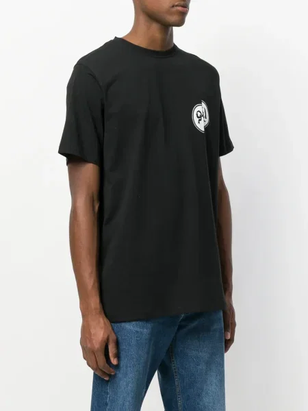 Tricou Soulland negru