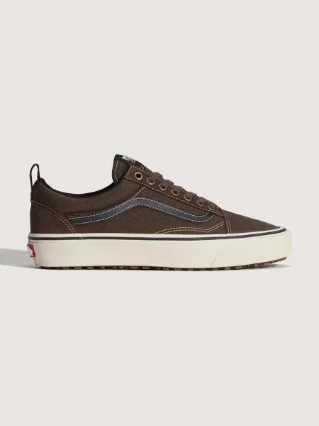 Vans teniși MTE Old Skool Insulated maro